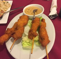 Lee Hing Chinese Restaurant - Oatley - Accommodation in Brisbane