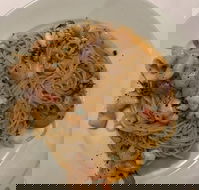 Lultimo Ristorante - Accommodation in Brisbane