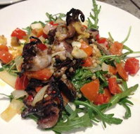 Olive Leaf Italian Pizzeria - Accommodation in Brisbane