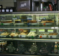 Olivekitchen - Accommodation in Brisbane
