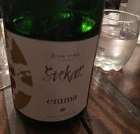 Sevardi Wine and Tapas Bar - Accommodation in Brisbane