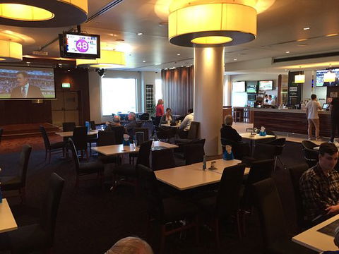Sharkies Grill - Accommodation in Brisbane 0