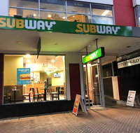 Subway - Accommodation in Brisbane