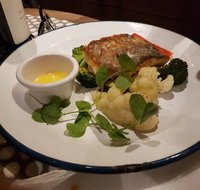 Wests Ashfield Leagues Club - Accommodation in Brisbane