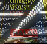 Hungry Wolves Kebabs - Accommodation in Brisbane