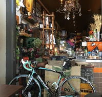 Picknick Cafe  Family Restaurant - Accommodation in Brisbane