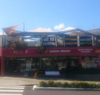 Westmead Tavern - Accommodation in Brisbane