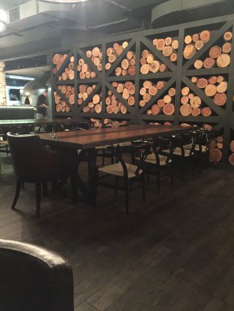Factory - Ribs Steak Pizza - Accommodation in Brisbane 0