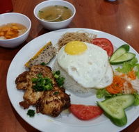 Huong Xua Restaurant