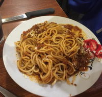 J's Kitchen Steak House