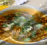 Loving Hut Cabramatta