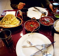 Raj Mahal Indian Restaurant - Accommodation in Brisbane
