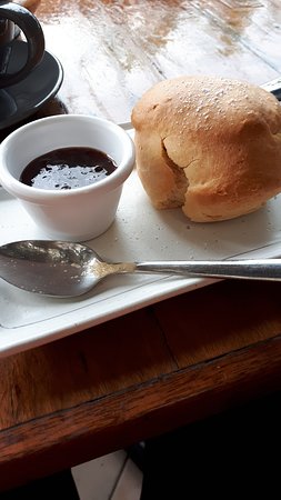 Sanctuary Cafe - Accommodation in Brisbane 0