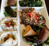 Al Aseel Restaurant - Accommodation in Brisbane