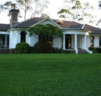 Awaba House Restaurant  Cafe - Accommodation in Brisbane