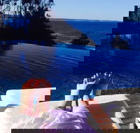 Bannisters Pool Bar - Accommodation in Brisbane