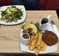 Cooronbong Takeaway - Accommodation in Brisbane