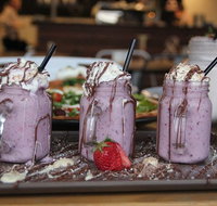 LK Espresso - Accommodation in Brisbane