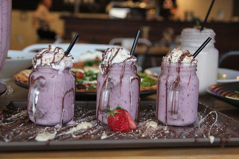 L&K Espresso - Accommodation in Brisbane 0