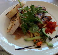 Lakehouse Cafe - Accommodation in Brisbane