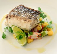 Rick Stein at Bannisters - Accommodation in Brisbane