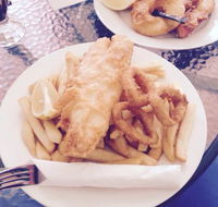 Rossco's Roadhouse Cafe