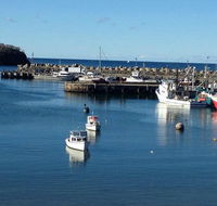 Seabreeze Cafe - Accommodation in Brisbane