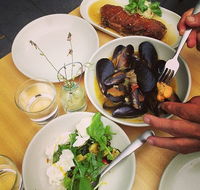 Tallwood - Accommodation in Brisbane