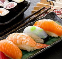 Tanoshi - Accommodation in Brisbane