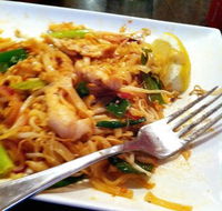 yes I AM Thai - Accommodation in Brisbane