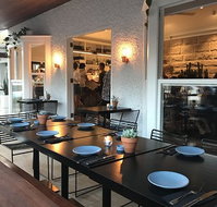 Alma Avalon - Accommodation in Brisbane