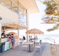 Beach House Avalon - Accommodation in Brisbane
