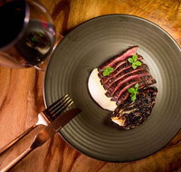 Botanic Wine Garden - Accommodation in Brisbane