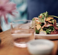 Drury Lane Eatery - Accommodation in Brisbane
