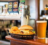 Finnians Irish Tavern - Accommodation in Brisbane