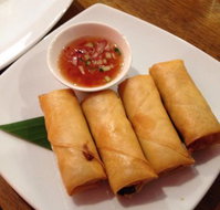 Glasshouse Thai Restaurant - Accommodation in Brisbane
