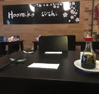 Hoomiko Sushi