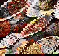 Mix Masala Restaurant - Accommodation in Brisbane