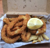 Oceana Traders - Accommodation in Brisbane