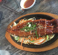 Oriental Spoon Korean Restaurant - Accommodation in Brisbane