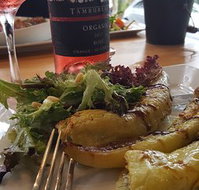Ouzo Greek Restaurant - Accommodation in Brisbane