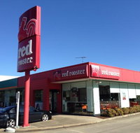 Red Rooster - Accommodation in Brisbane