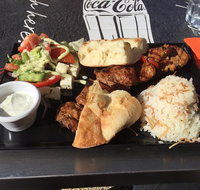 Reyhana Turkish Restaurant Take Away - Accommodation in Brisbane