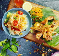 Sabiang Thai - Accommodation in Brisbane