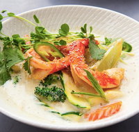Sky Thai - Accommodation in Brisbane