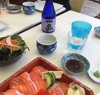 Sushi Ichiri - Accommodation in Brisbane