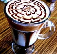 The Beantree Cafe - Accommodation in Brisbane