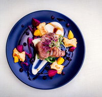 The Corner Restaurant - Accommodation in Brisbane