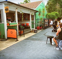 The Sneaky Grind - Accommodation in Brisbane