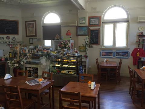 Angel's Place - Accommodation in Brisbane 0